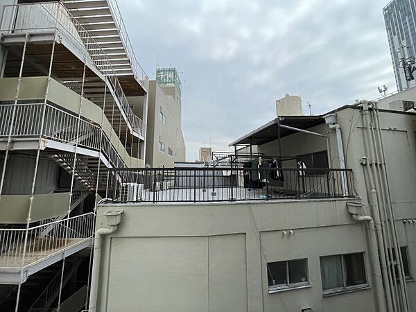 プレサンス難波ラフィーネ ｜大阪府大阪市浪速区日本橋西1丁目(賃貸マンション1K・6階・24.94㎡)の写真 その15