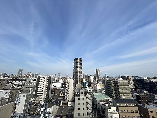 ファステート大阪ドームシティ ｜大阪府大阪市西区千代崎2丁目(賃貸マンション1K・7階・21.54㎡)の写真 その21