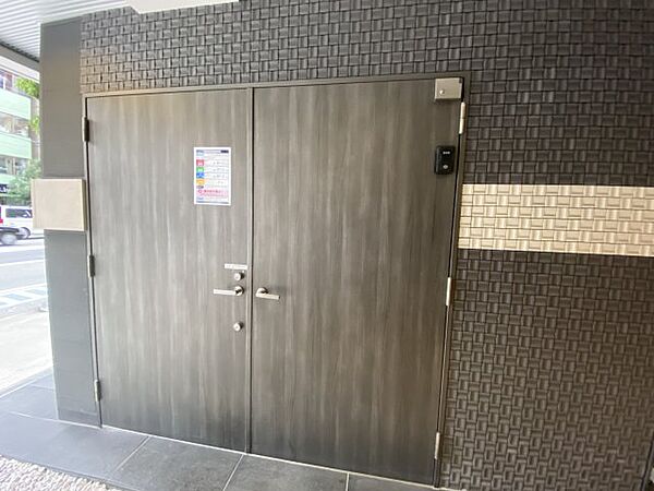 ミラージュパレス本町東レジデンス 504｜大阪府大阪市中央区内本町2丁目(賃貸マンション1K・5階・25.15㎡)の写真 その29