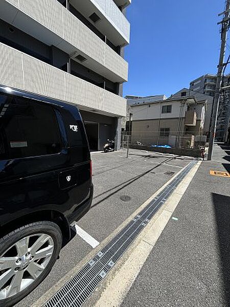 メインステージ大阪福島 305｜大阪府大阪市福島区鷺洲4丁目(賃貸マンション1K・3階・22.90㎡)の写真 その4