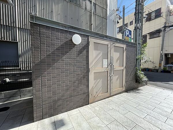 SOFIA WEST ｜大阪府大阪市西区本田3丁目(賃貸マンション1K・6階・26.40㎡)の写真 その6