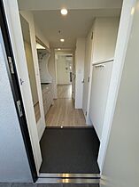 ラシーヌ瓦屋町  ｜ 大阪府大阪市中央区瓦屋町2丁目（賃貸マンション1K・5階・23.10㎡） その9