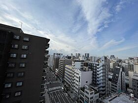 ラシーヌ瓦屋町  ｜ 大阪府大阪市中央区瓦屋町2丁目（賃貸マンション1K・5階・23.10㎡） その20