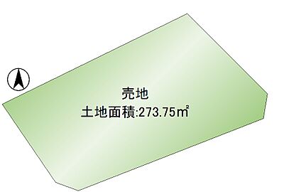 外観：JR宇都宮線『古河』駅徒歩約19分！！