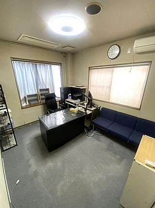 院内個室