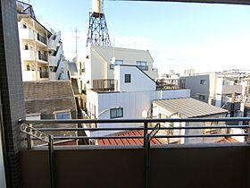 IL MEZZO DI TOKYO，DUE 504 ｜ 東京都板橋区弥生町70-7（賃貸マンション1R・5階・31.15㎡） その15