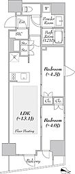 仙台駅 15.8万円