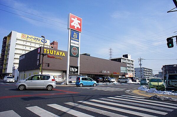 サーパス今泉 ｜栃木県宇都宮市元今泉3丁目(賃貸マンション3LDK・3階・66.29㎡)の写真 その14