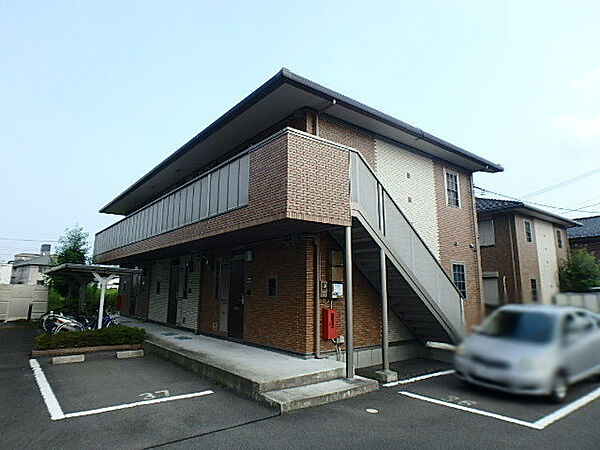 ヴォートル・メゾン C棟 ｜栃木県宇都宮市平松本町(賃貸アパート1SK・2階・37.60㎡)の写真 その6