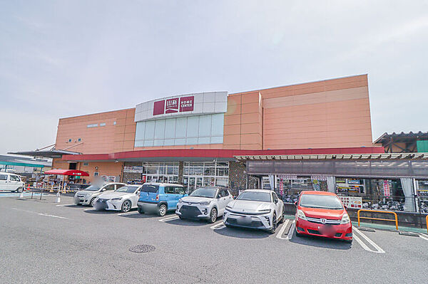 ヴォートル・メゾン C棟 ｜栃木県宇都宮市平松本町(賃貸アパート1SK・2階・37.60㎡)の写真 その27