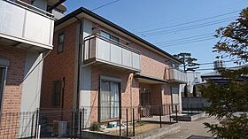 栃木県宇都宮市下栗町（賃貸テラスハウス2LDK・1階・68.15㎡） その22