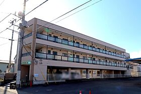 栃木県鹿沼市戸張町（賃貸マンション1LDK・2階・40.00㎡） その6