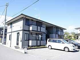 栃木県宇都宮市野沢町（賃貸アパート3LDK・1階・68.45㎡） その1