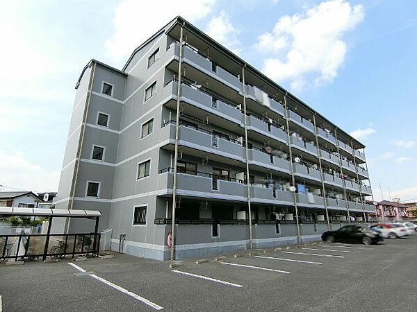 ドリームタウン三和 A棟 ｜栃木県宇都宮市御幸ケ原町(賃貸マンション3LDK・3階・65.70㎡)の写真 その16