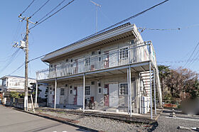 ハイツ和光  ｜ 栃木県塩谷郡高根沢町大字宝積寺（賃貸アパート1DK・2階・23.77㎡） その21