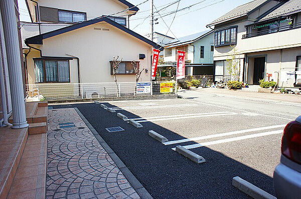 ユーヘリテイジ ｜栃木県宇都宮市御幸町(賃貸アパート1LDK・2階・42.80㎡)の写真 その14