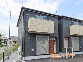 栃木県鹿沼市玉田町（賃貸一戸建2LDK・1階・65.62㎡） その1