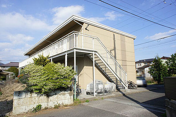 ハイツファミール ｜栃木県宇都宮市若松原2丁目(賃貸アパート3K・1階・47.54㎡)の写真 その15