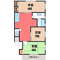 間取り：209005648850