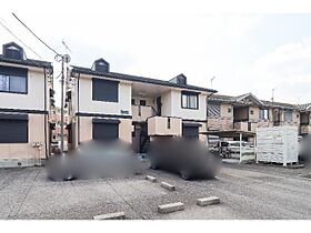 栃木県宇都宮市御幸ケ原町（賃貸アパート2LDK・2階・50.09㎡） その6