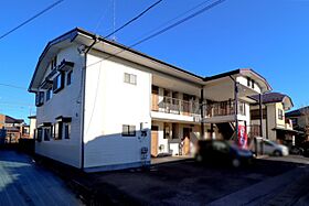 栃木県鹿沼市上野町（賃貸アパート1K・2階・33.12㎡） その6