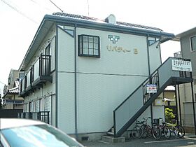 栃木県宇都宮市御幸本町（賃貸アパート1K・1階・23.77㎡） その21