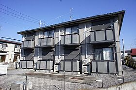 栃木県宇都宮市平松町（賃貸アパート1K・2階・28.20㎡） その21