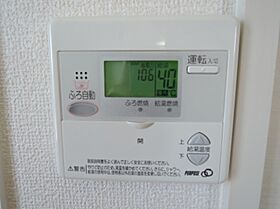 スパローハウス弐番舘 B  ｜ 栃木県宇都宮市宮の内2丁目（賃貸アパート1LDK・1階・33.36㎡） その16