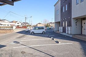 栃木県鹿沼市緑町3丁目（賃貸アパート1LDK・1階・41.50㎡） その13