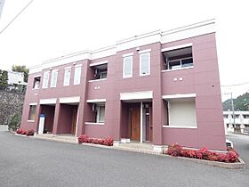 リバレインヒルズ II  ｜ 栃木県鹿沼市西鹿沼町（賃貸アパート1LDK・1階・44.73㎡） その6