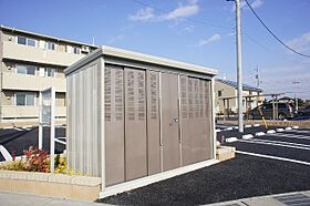 栃木県宇都宮市鶴田町（賃貸アパート1LDK・1階・36.94㎡） その19