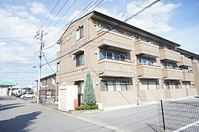 栃木県宇都宮市下栗町（賃貸アパート1LDK・1階・37.31㎡） その22