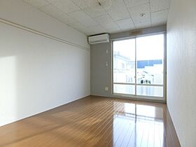 サンシティライン II  ｜ 栃木県宇都宮市下岡本町（賃貸アパート1K・2階・20.46㎡） その15