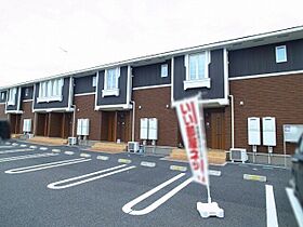 栃木県真岡市長田3丁目（賃貸アパート1LDK・1階・45.89㎡） その6