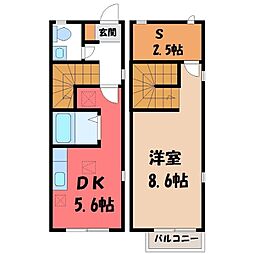 🉐敷金礼金0円！🉐フレックスインターパーク B