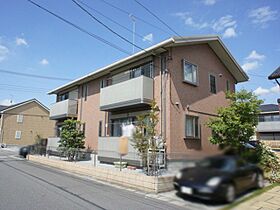 栃木県宇都宮市インターパーク1丁目（賃貸アパート1LDK・1階・44.78㎡） その1