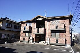 栃木県宇都宮市宮の内2丁目（賃貸アパート1LDK・1階・42.11㎡） その22