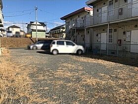 栃木県塩谷郡高根沢町宝石台5丁目（賃貸アパート1DK・1階・27.08㎡） その13