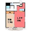 ユーミーマツダ4階6.2万円