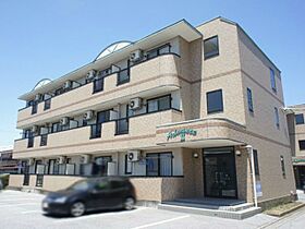 栃木県宇都宮市西原町（賃貸マンション1R・2階・36.27㎡） その1