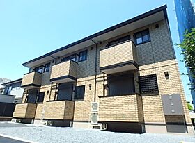 栃木県宇都宮市簗瀬町（賃貸アパート1DK・1階・29.43㎡） その21