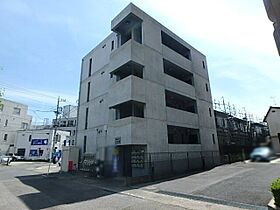 栃木県宇都宮市今泉2丁目（賃貸マンション1K・3階・27.93㎡） その1