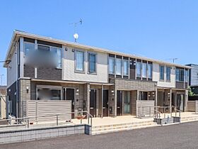 栃木県河内郡上三川町大字上三川（賃貸アパート1LDK・1階・31.97㎡） その1