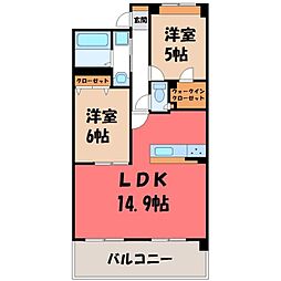 ラフィネスおもちゃのまち駅前