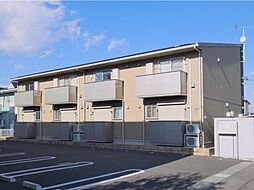 JR日光線 鹿沼駅 徒歩31分の賃貸アパート