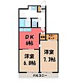 フォレスト・ウインド5階7.0万円