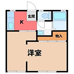 🉐敷金礼金0円！🉐ブリアージュ