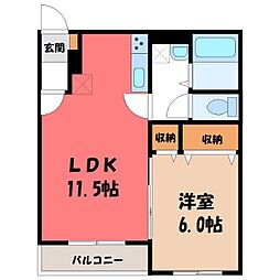 🉐敷金礼金0円！🉐グランフォレスト
