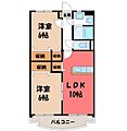 LILIACOURT5階6.2万円
