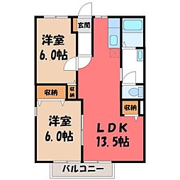 🉐敷金礼金0円！🉐メゾンドファミーユ B